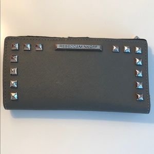 Rebecca Minkoff wallet